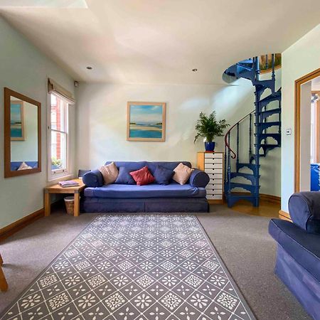 8 Ravenscourt Gardens Apartman London Kültér fotó