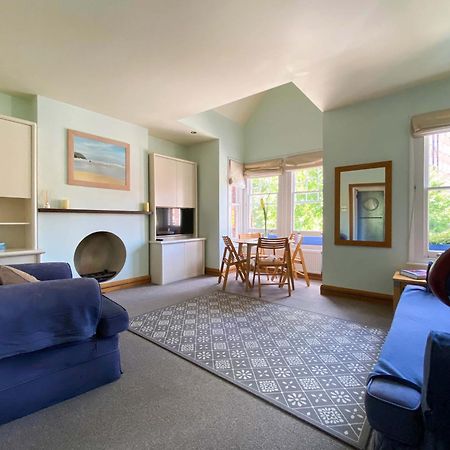 8 Ravenscourt Gardens Apartman London Kültér fotó