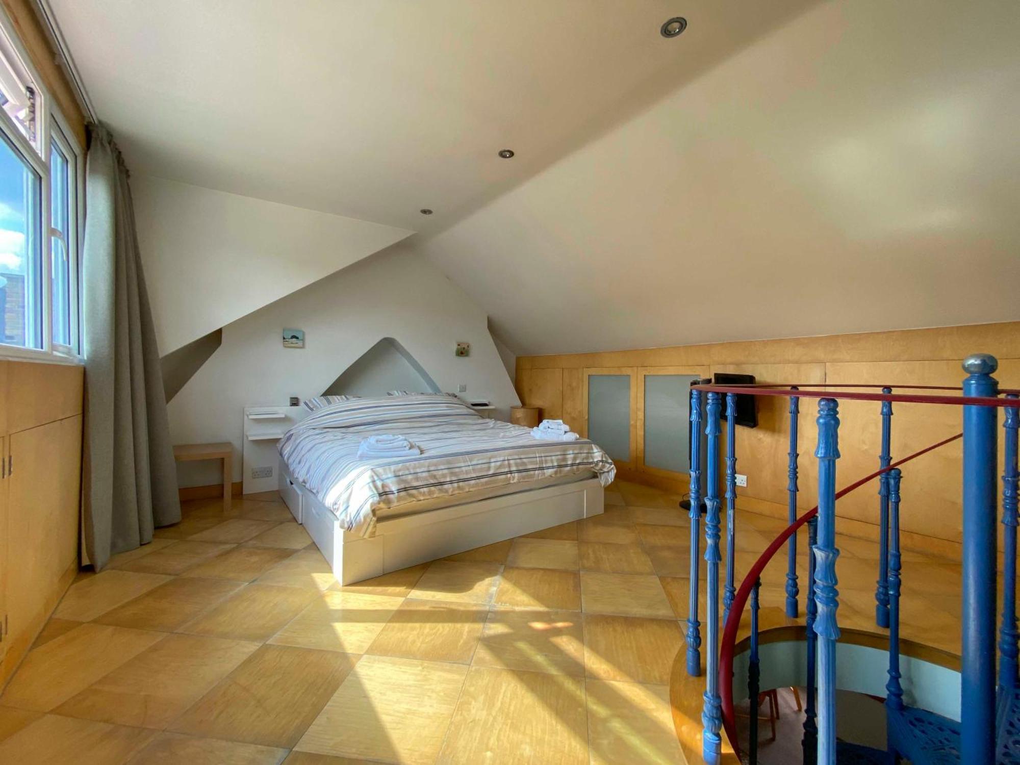 8 Ravenscourt Gardens Apartman London Kültér fotó