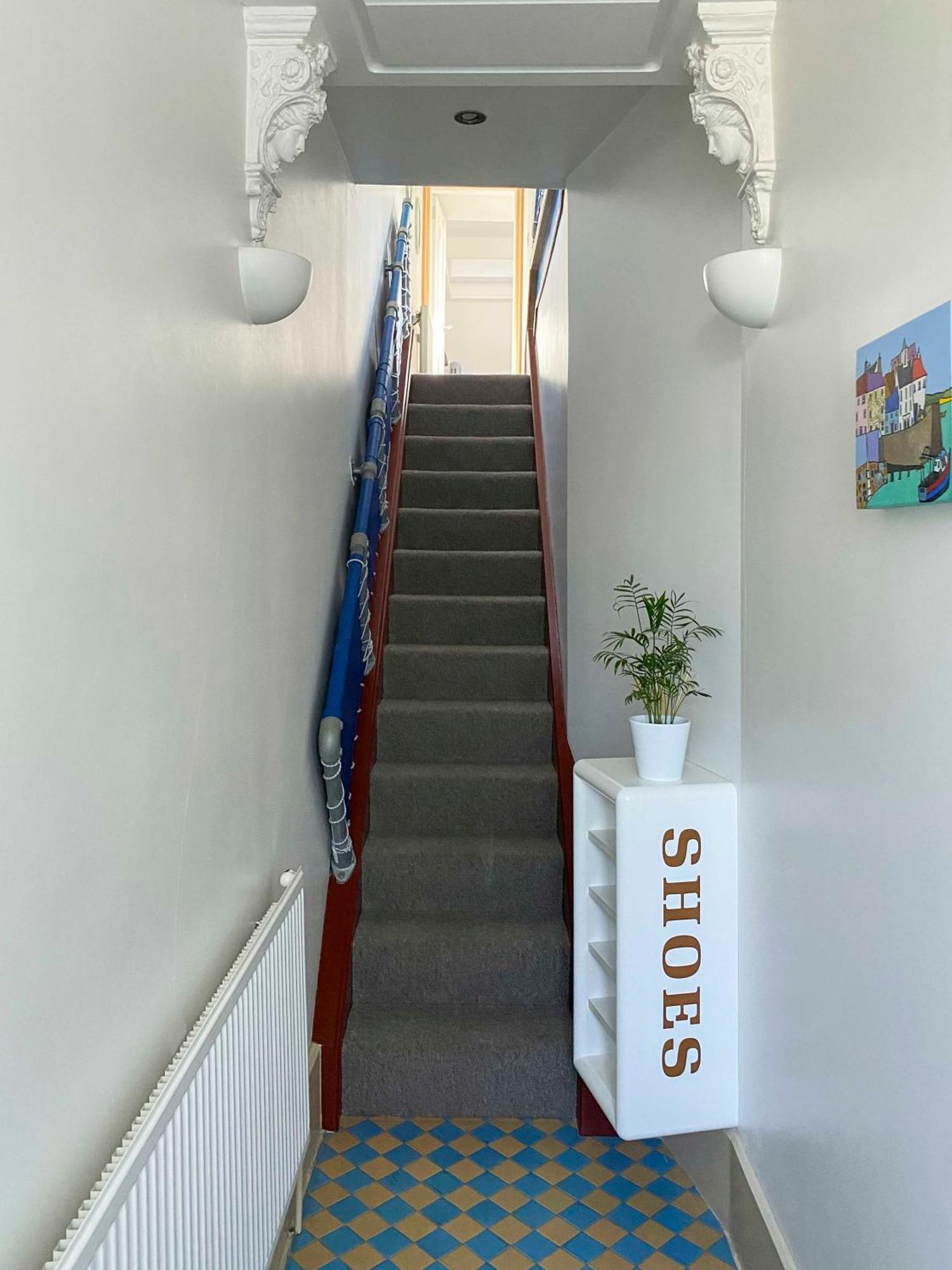 8 Ravenscourt Gardens Apartman London Kültér fotó