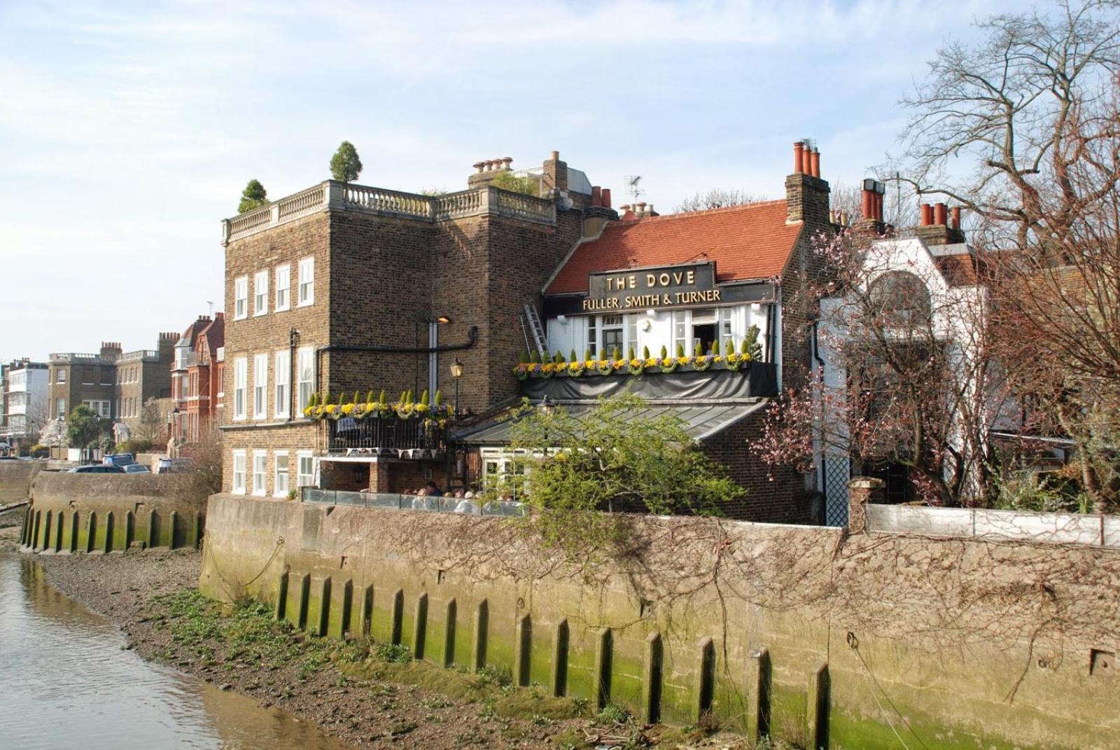 8 Ravenscourt Gardens Apartman London Kültér fotó